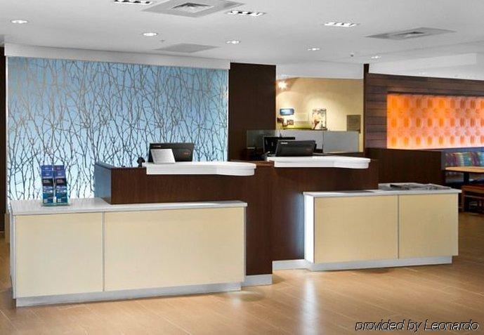 Fairfield Inn & Suites By Marriott Smithfield Zewnętrze zdjęcie