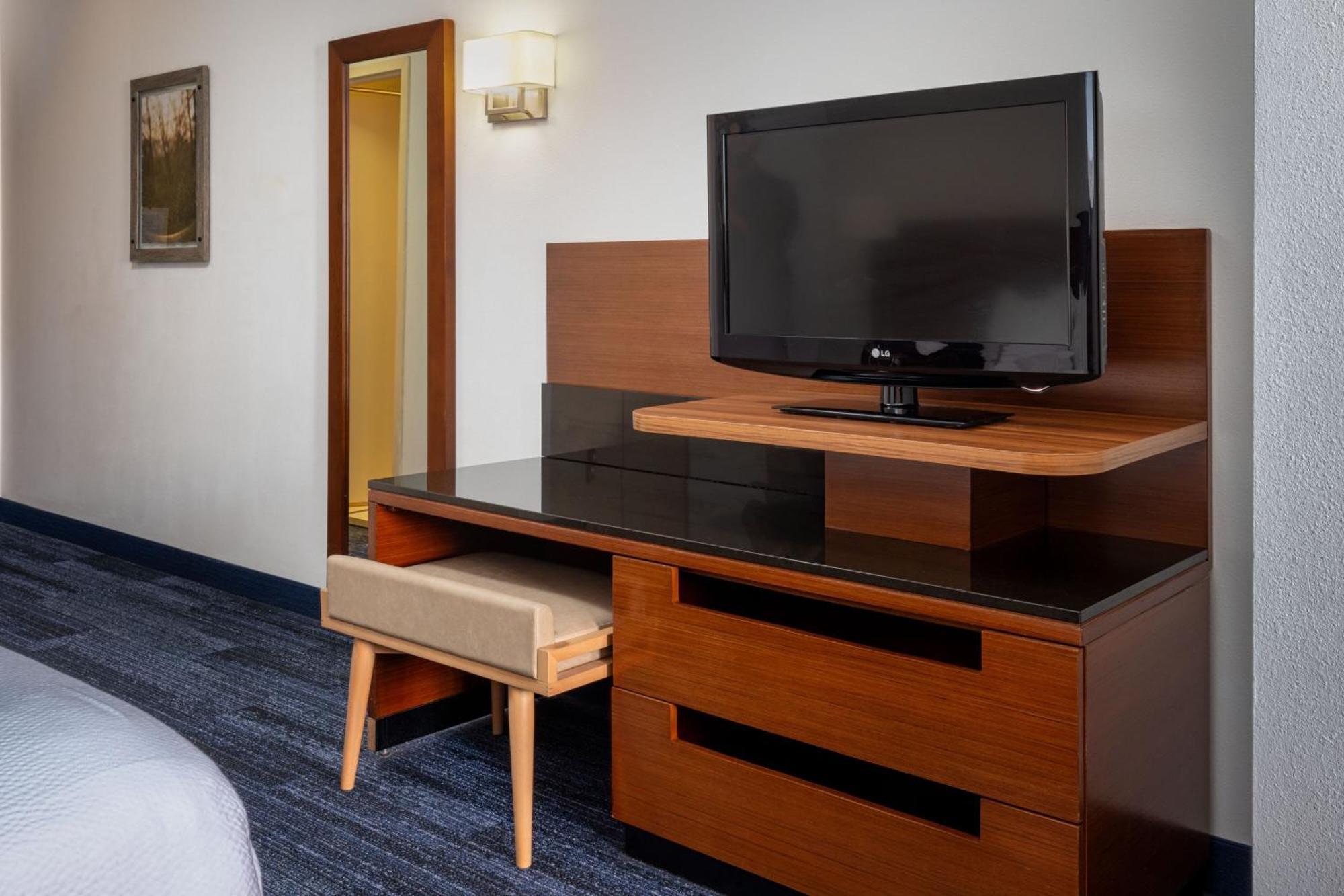 Fairfield Inn & Suites By Marriott Smithfield Zewnętrze zdjęcie