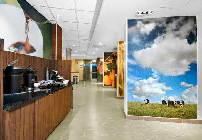 Fairfield Inn & Suites By Marriott Smithfield Zewnętrze zdjęcie